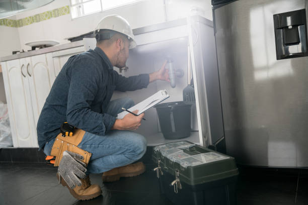 Best Emergency Plumbing Repair  in Falls Creek, PA