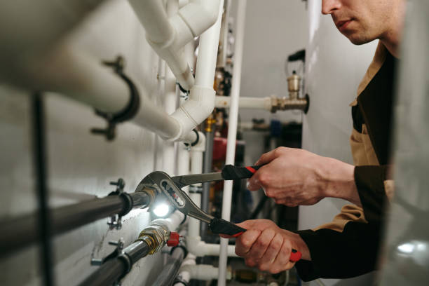 Reliable Falls Creek, PA Plumbing Solutions