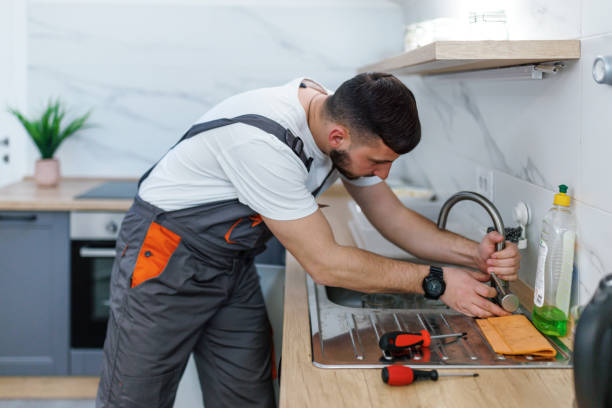 Best Hot Water Heater Installation  in Falls Creek, PA