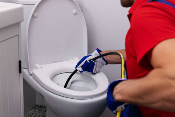 Best 24-Hour Plumber Near Me  in Falls Creek, PA