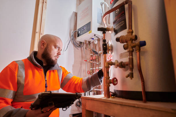 Best Pipe Repair Near Me  in Falls Creek, PA