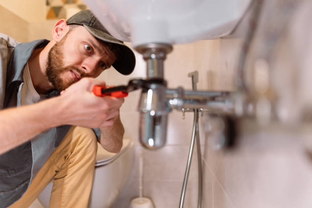 Best Faucet Repair  in Falls Creek, PA