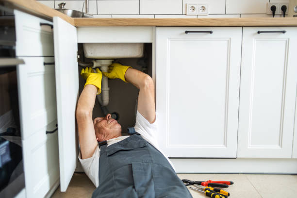 Best Best Plumbers Near Me  in Falls Creek, PA