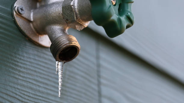 Best Clogged Drain Plumber  in Falls Creek, PA