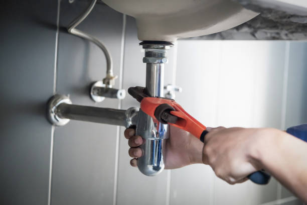 Best Plumbing Installation Services  in Falls Creek, PA