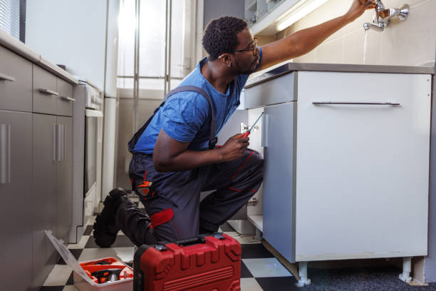 Best Sewer Line Repair  in Falls Creek, PA