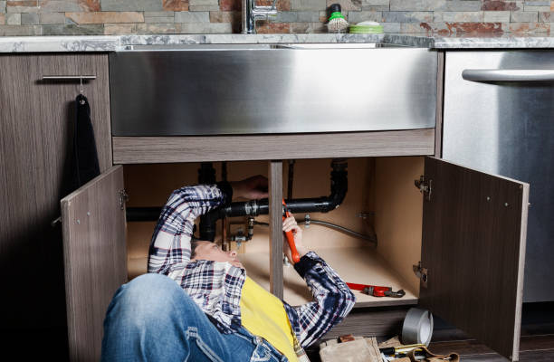 Best Emergency Plumber  in Falls Creek, PA