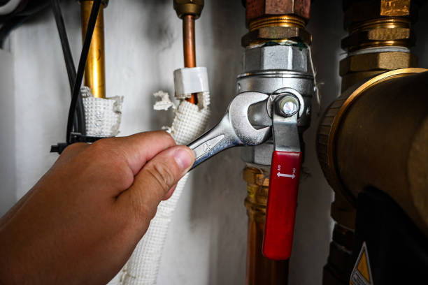 Best Sprinkler Systems  in Falls Creek, PA